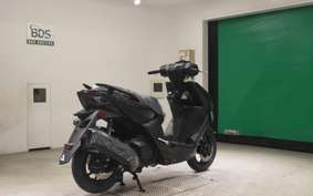 YAMAHA CYGNUSｸﾞﾘﾌｧｽ 2021 SEJ4J