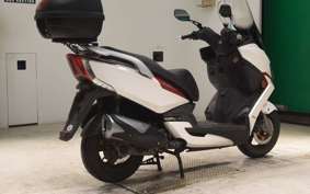 KYMCO G-DINK250I