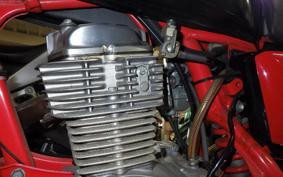 HONDA APE 100 HC07