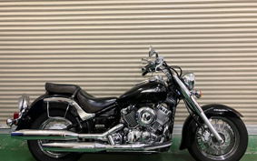 YAMAHA DRAGSTAR400 CLASSIC 2017 VH02J