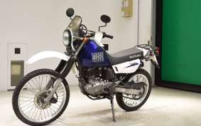SUZUKI DJEBEL 200 (DR200SE) 2018 SH42A