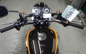 KAWASAKI W800 2019 EJ800A