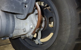 HONDA ZOOMER AF58