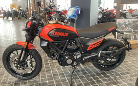 DUCATI SCRAMBLER FULL THROTTLE 2024 7K00