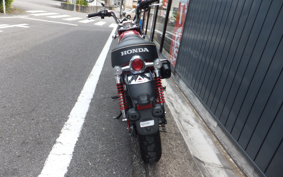 HONDA  MONKEY 125 JB02