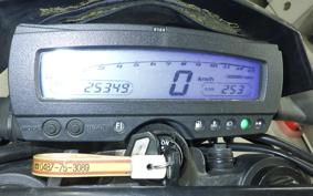 KAWASAKI KLX250D TRACKER X 2026 LX250V