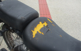 SUZUKI ST250 NJ4AA