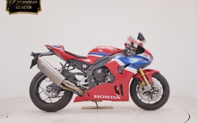 HONDA CBR1000RR RSP 2025 SC82