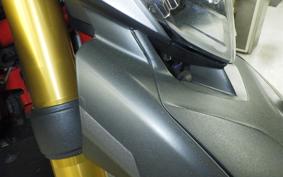 DUCATI HYPERMOTARD 939 SP 2018