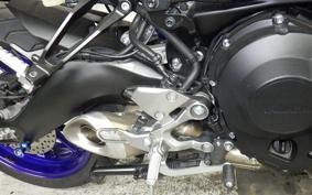 YAMAHA MT-09 Tracer 2015 RN36J