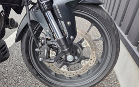 HONDA CB250R MC52