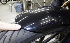 TRIUMPH SPEED TWIN 900 2024