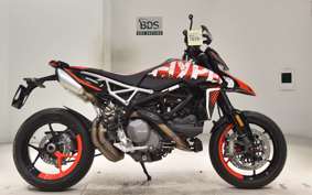 DUCATI HYPERMOTARD 950 2022