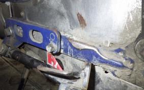 HONDA C50 SUPER CUB 1991 AA01