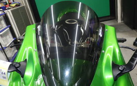 KAWASAKI ZX 1400 NINJA R A 2014