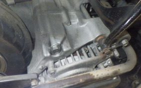 HONDA LEAD 110 2008 JF19