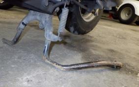 HONDA DIO Gen.5 2021 AF56