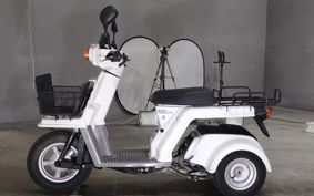 HONDA GYRO TD02