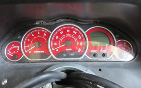 YAMAHA MAJESTY 250C SG03J