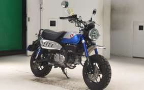 HONDA MONKEY 125 2022 JB03
