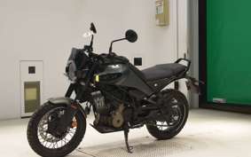 HUSQVARNA SVARTPILEN 401 2024