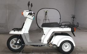HONDA GYRO TD02