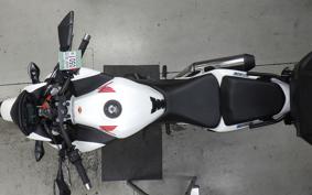 HONDA CB400F 2014 NC47