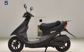 HONDA DIO GEN 3 2025 AF34