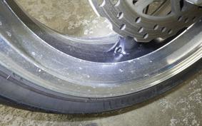 KAWASAKI Z1000 Gen.3 2008 ZRT00B