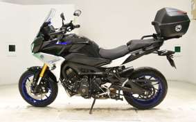 YAMAHA MT-09 Tracer GT 2020 RN51J