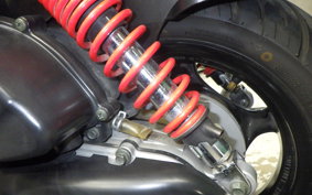 YAMAHA CYGNUS 125 XSR 2 SE44J