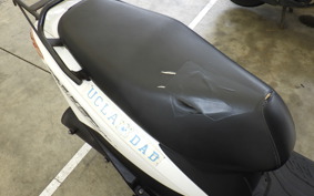 SUZUKI ADDRESS V125 DT11A
