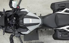 HONDA NC750X DCT 2025 RH23