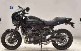 KAWASAKI Z900RS CAFE-2 2026 ZR902A