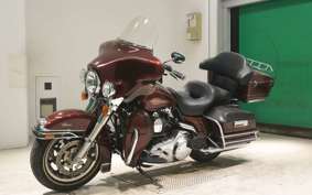 HARLEY FLHTC 1580