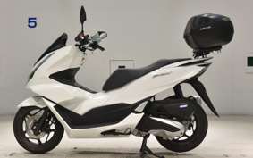 HONDA PCX 125 2013 JK05