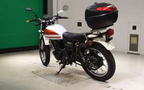 KAWASAKI 250TR BJ250F