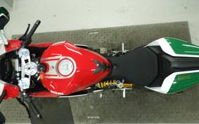 DUCATI DUCATI1299パニガーレR 2018