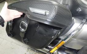 HARLEY FLHRC 1580 2009