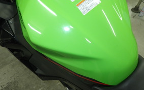 KAWASAKI NINJA 400 2021 EX400G