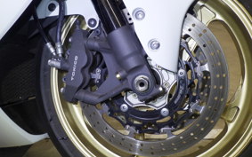 SUZUKI HAYABUSA Gen.2 2010
