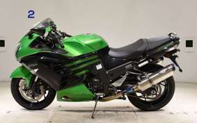 KAWASAKI ZX 1400 NINJA R A 2019