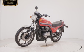 KAWASAKI Z550 F 2018 ZR550A