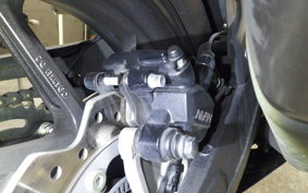 HONDA CBR250RR A 2021 MC51