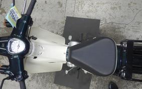 HONDA C110 SUPER CUB JA59