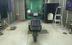 HONDA GYRO X TD01