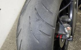 SUZUKI GSX-R600 2012