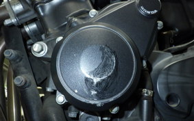 HONDA CB400SF VTEC A 2013 NC42