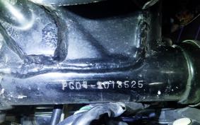 HONDA CBX550F 2012 PC04