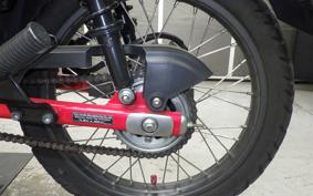 HONDA CT125 HUNTER CUB JA55